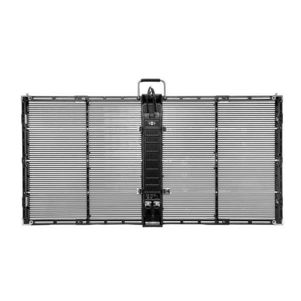 CT transparent and rental series