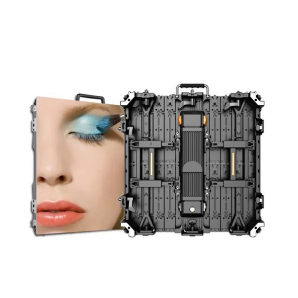 VCN Series Rental Led Display