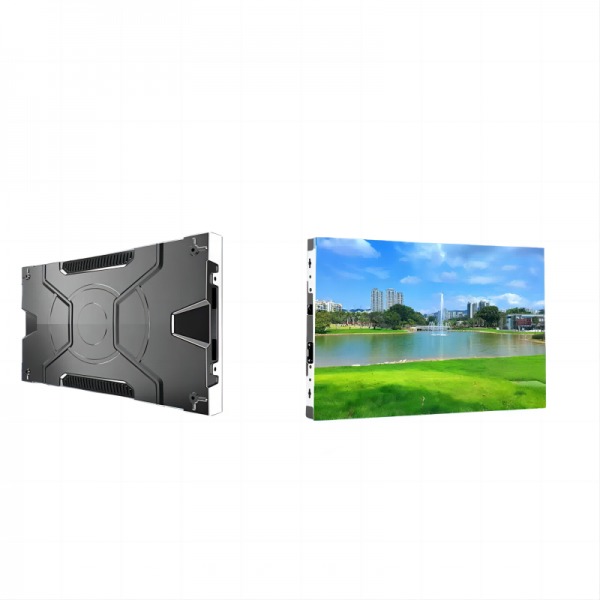 VH Series HD Fine Pixel Pitch LED Display 