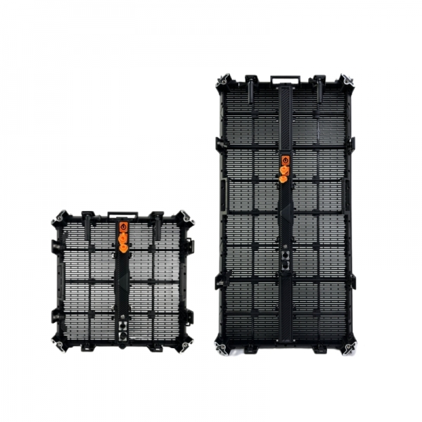 VT transparent and rental series 